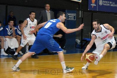 Estudiantes tambi�n lo hizo de visitante
