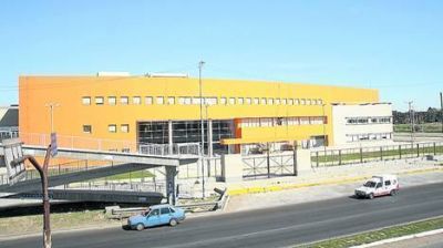 Cristina inaugur� por segunda vez el mismo hospital en La Matanza