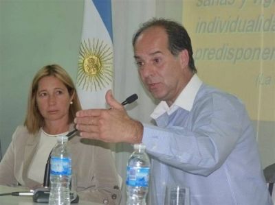 Jornada del Ministerio de Trabajo para monotributistas sociales