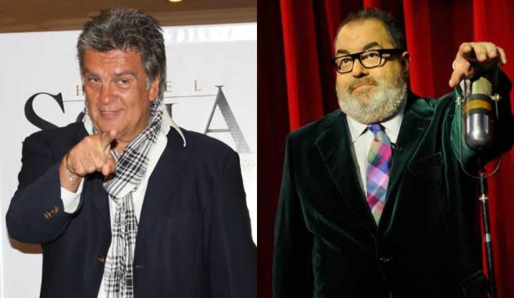 Luis Ventura, cara a cara con Lanata: �Pag� la cuota del dentista, lo vas a precisar�