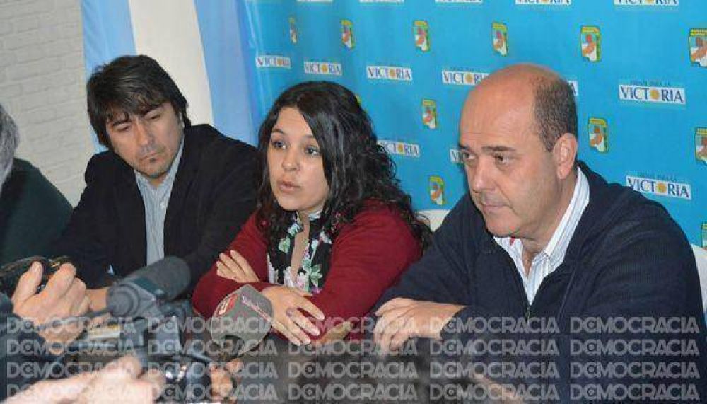 Kirchneristas quieren que el Municipio destine la plata de vi�ticos a viviendas