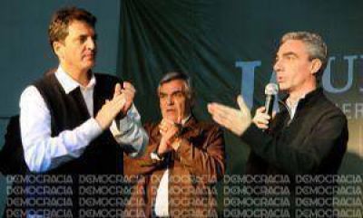 �Quieren esconder a Cristina, pero es la responsable de esta crisis�