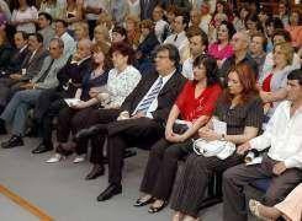 Un espacio donde hasta podr�n quejarse sobre c�mo trabaja el estatal