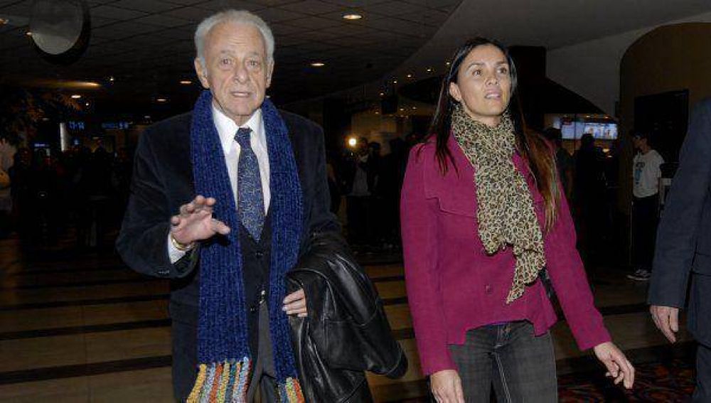 Sofovich se volvi a separar de su mujer Sofa