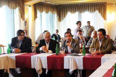 Ley de Costas: Provincia y Municipios eval�an el anteproyecto