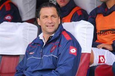 San Lorenzo por un triunfo y so�ar con la cima del campeonato