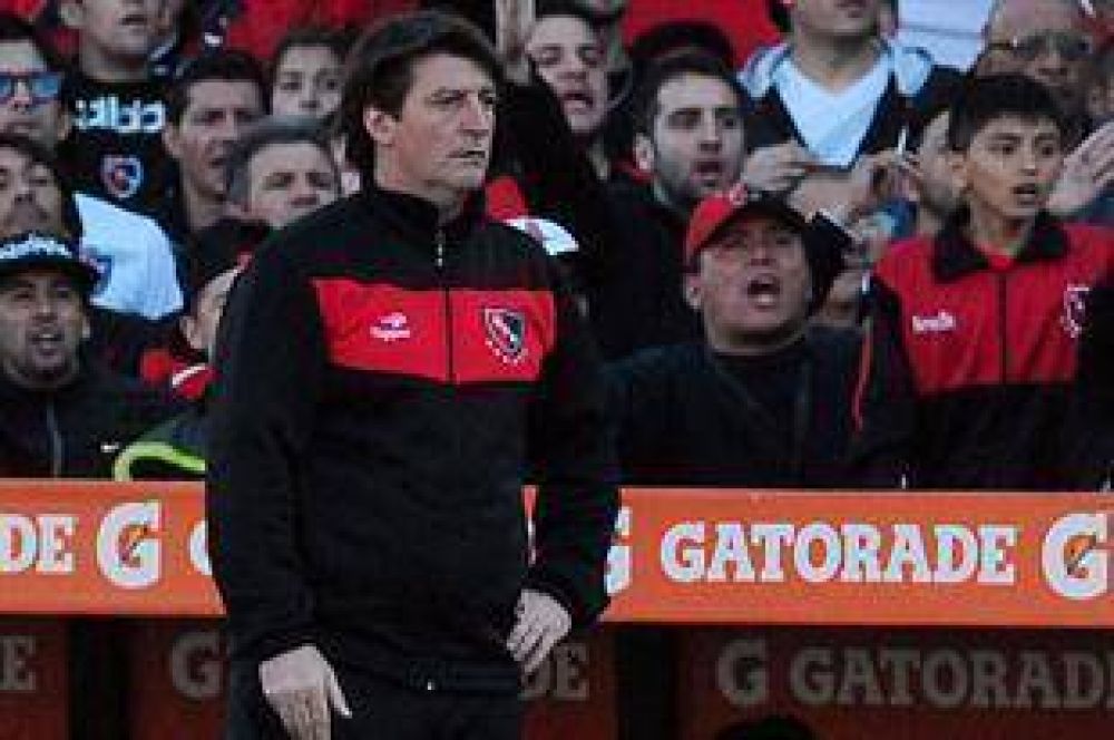 Ante Quilmes, Newell�s quiere seguir en lo m�s alto del campeonato