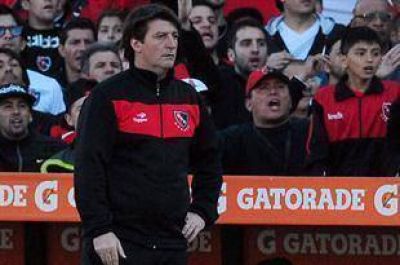 Ante Quilmes, Newell�s quiere seguir en lo m�s alto del campeonato