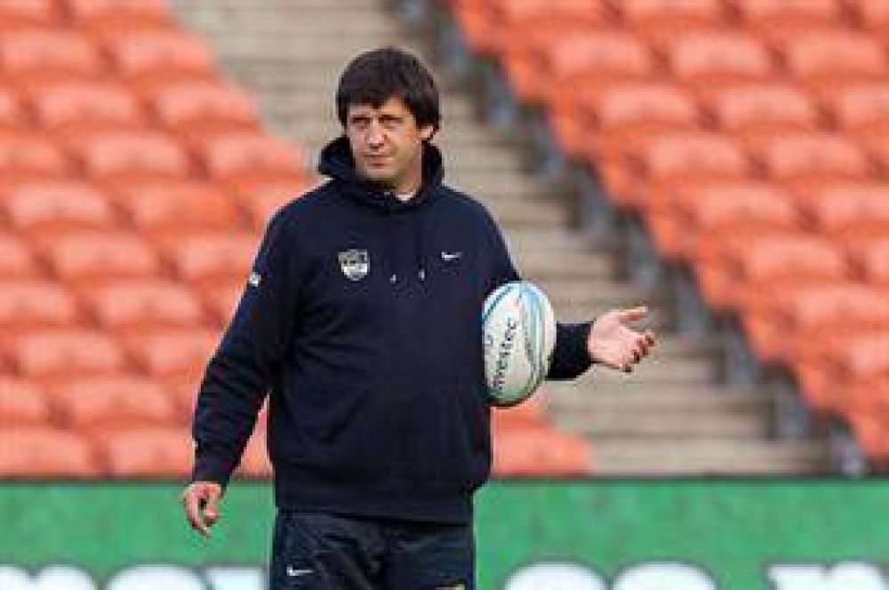 Los Pumas, ante la oportunidad m�s clara