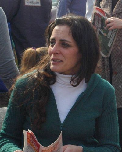 Tribunal de Quilmes se niega a encarcelar al ex polic�a que bale� a Carla Lacorte