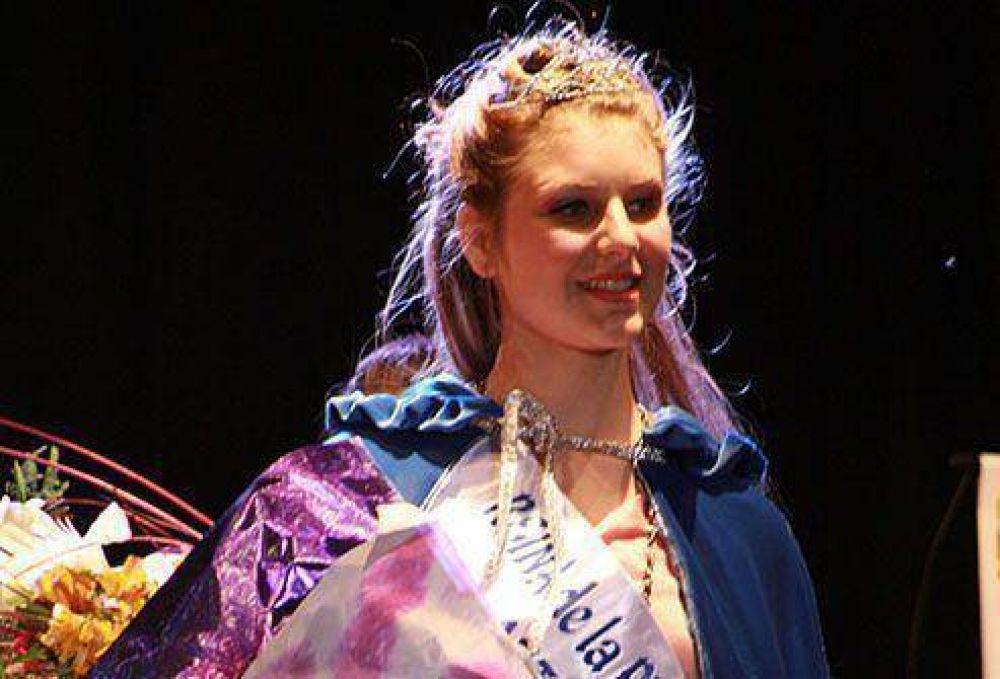 Fiesta de la Cerveza: finaliza la inscripci�n para las postulantes a Reina