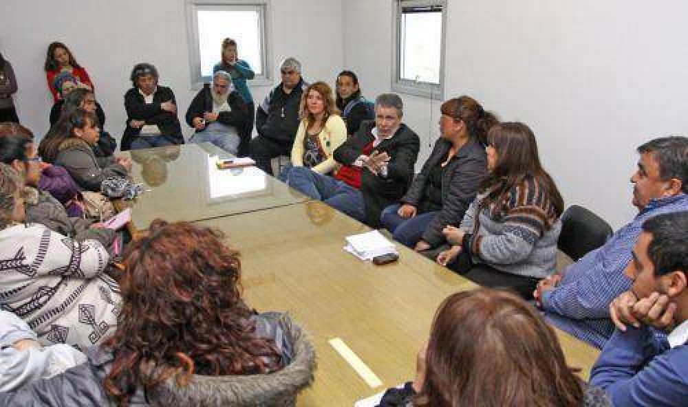 El FpV denunci� al cachismo por duras agresiones a militantes