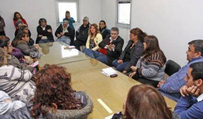 El FpV denunci� al cachismo por duras agresiones a militantes