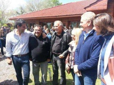 De Narv�ez sobre Massa: "Ya tuvimos un candidato que dec�a �s�ganme no los voy a defraudar�"