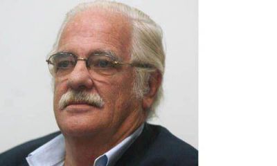 Del Papa a Carrascosa: �Voy a rezar por usted�