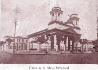 Mor�n cumple sus primeros 228 a�os