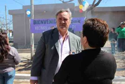 �Todos los cargos pol�ticos deben tener l�mites�