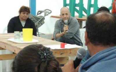 Ducot�: �Somos la alternativa para quienes no quieren ni al kirchnerismo ni al zuccarismo�
