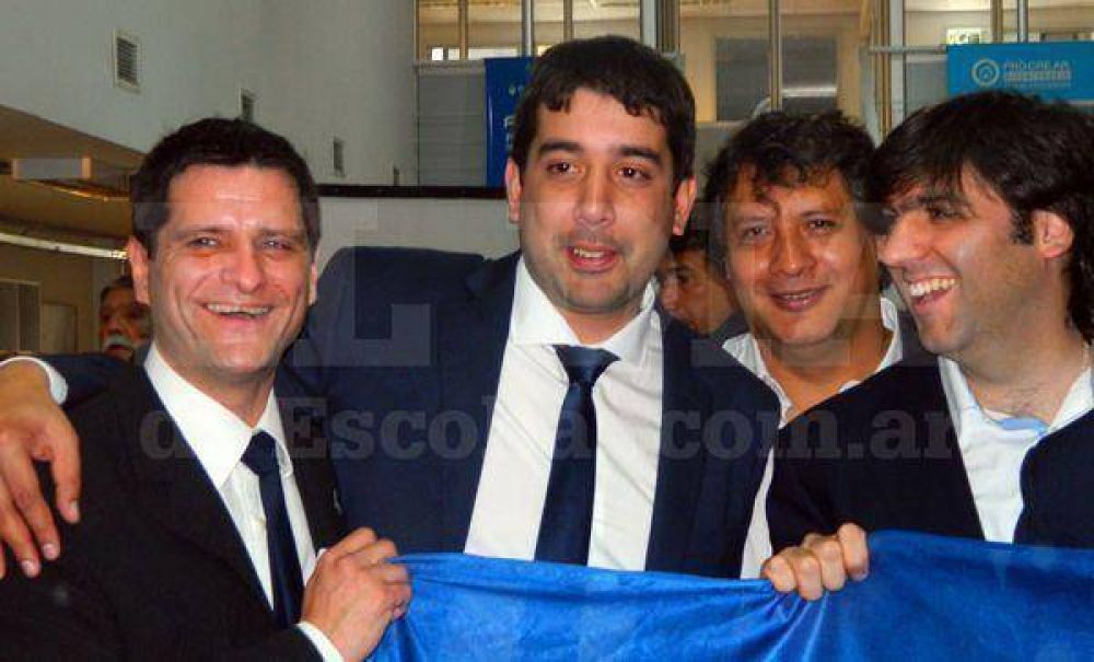 �Hicimos esta nueva oficina de la ANSES para mejorar la calidad de la atenci�n�