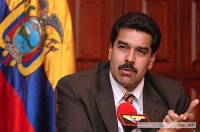 Maduro pedir� poderes especiales a la Asamblea Nacional