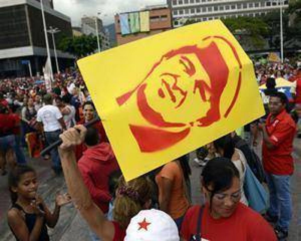 Maduro revel� detalles sobre el final de Ch�vez