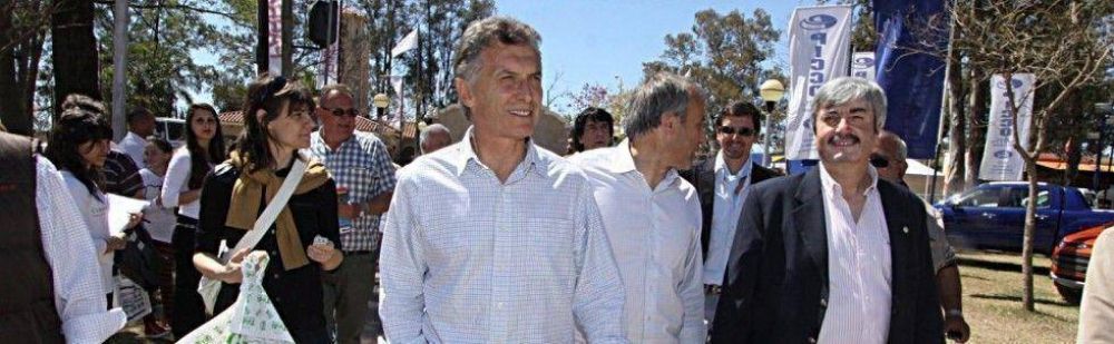 �Ser� candidato en 2015�