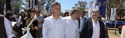 �Ser� candidato en 2015�