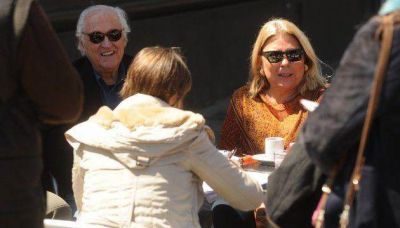 Solanas contra �el pacto Pro � K� y cr�ticas a Santilli