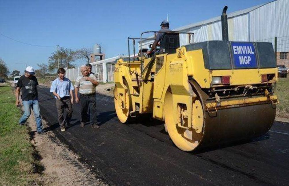 El Municipio planea renovar su flota automotriz