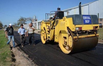 El Municipio planea renovar su flota automotriz
