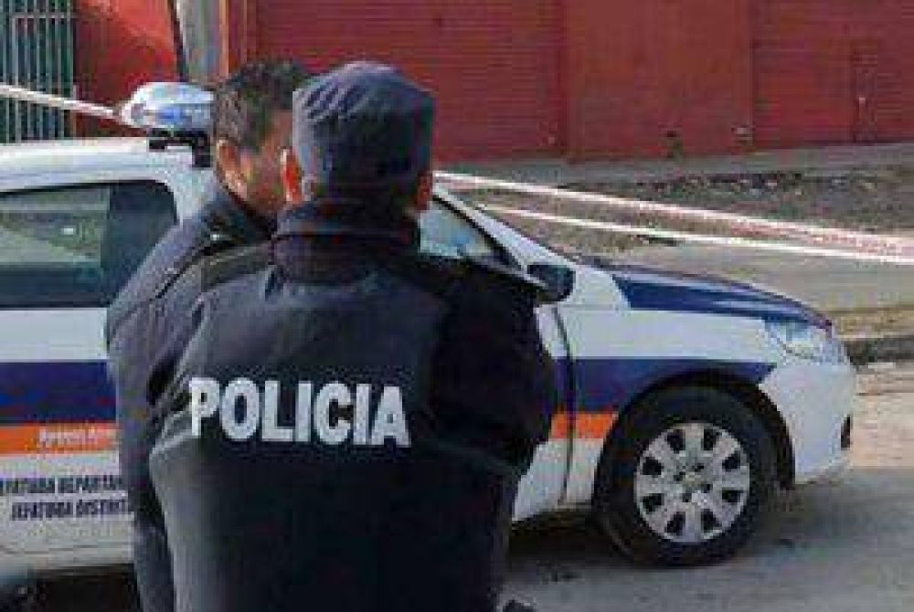 Aprehendido por �exhibiciones obscenas�