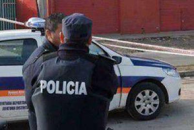 Aprehendido por �exhibiciones obscenas�