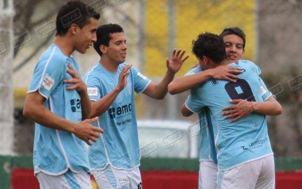 Uni�n con puntaje ideal y pasaje a los play offs