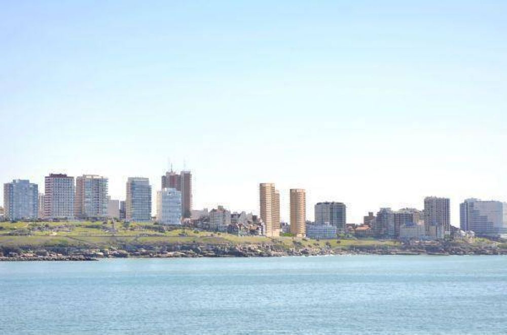 �Los conos de sombra degradan recursos tur�sticos�