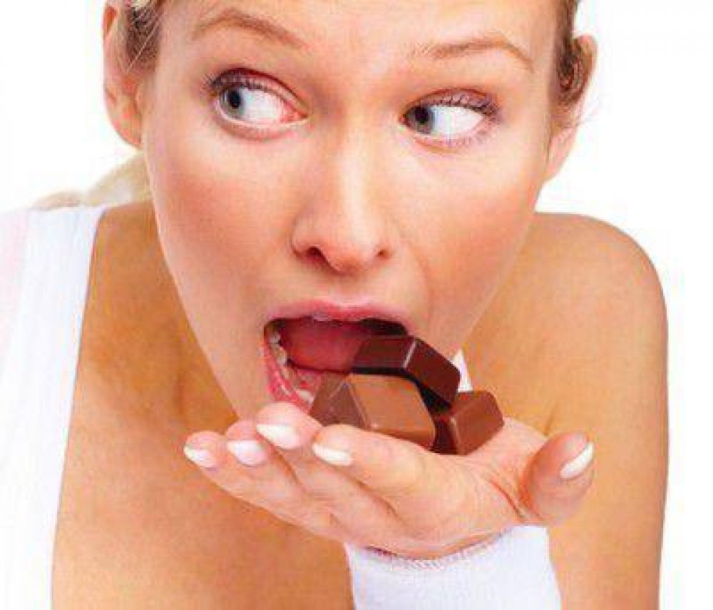 Sale a la venta el primer chicle argentino para controlar el apetito