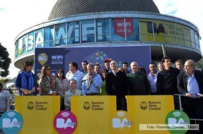 Michetti: "Para el PRO es importante el apoyo contundente de la gente en nuestras tres listas"