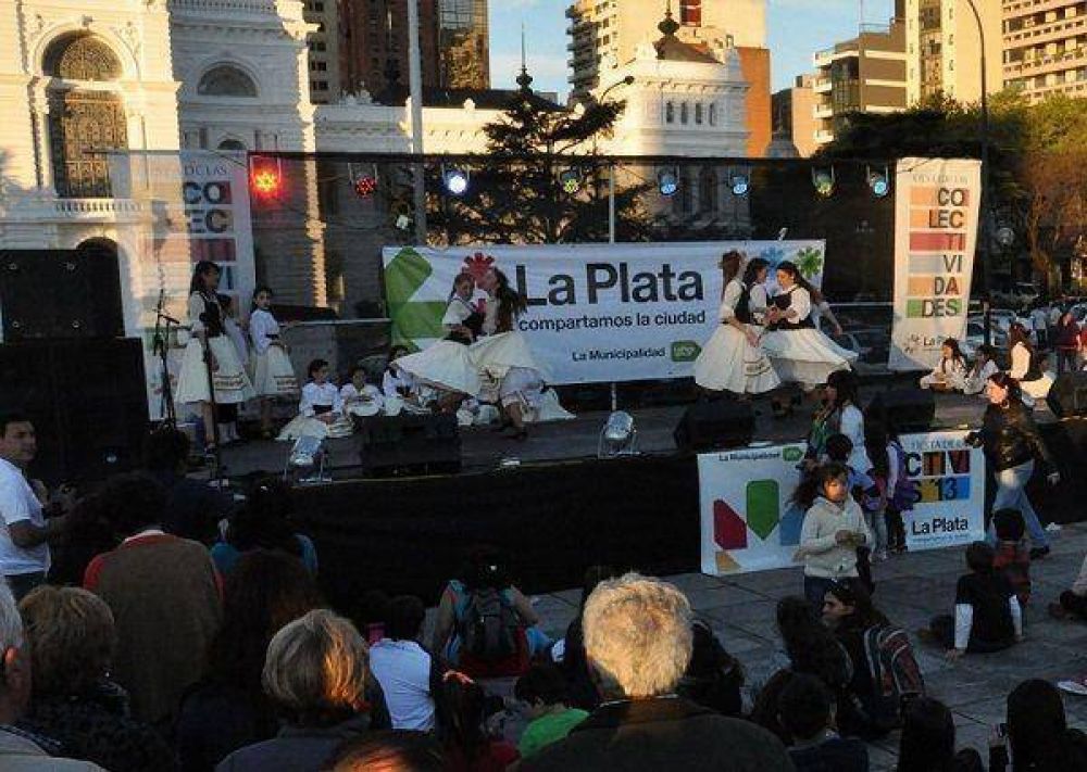 Gabriel Bruera: "Vamos a trabajar para consolidar este perfil productivo"