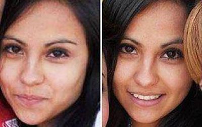 Realizan allanamientos ligados a la b�squeda de la chica desaparecida en 3 de Febrero