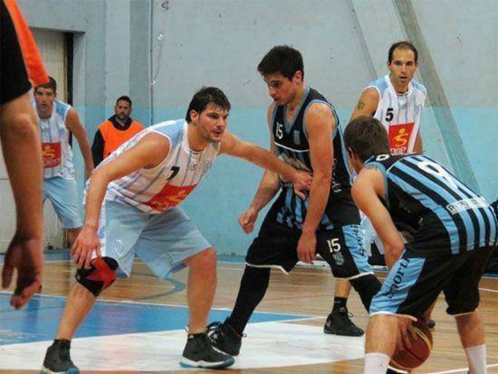 Pueblo Nuevo y Ferro comenzaron con una sonrisa