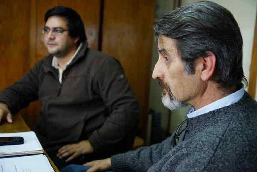 Se realizar� una nueva edici�n de la Exposici�n Rural de Azul
