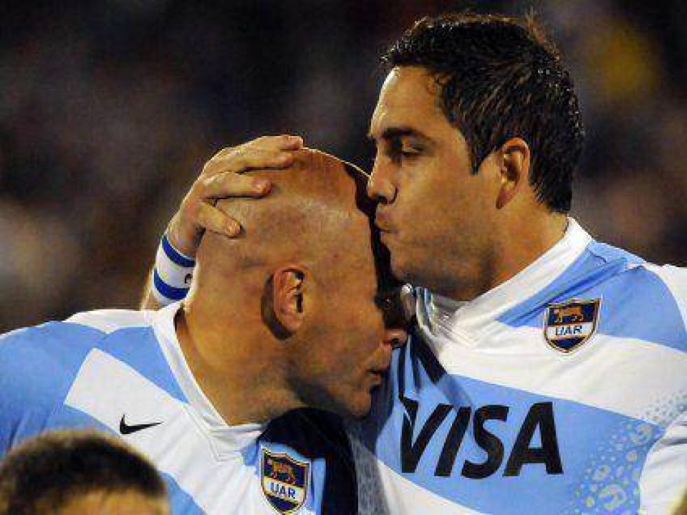 Gracias totales, Felipe