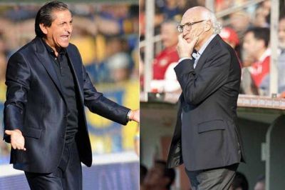 La hora de la verdad en el Monumental