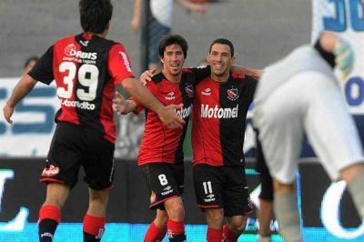 Gana siempre: Newell�s, un l�der con argumentos para so�ar
