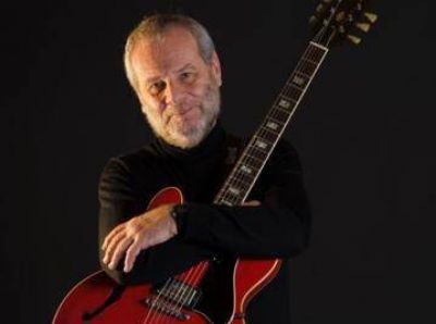 Gabis viene a Tres Arroyos a dar un seminario y un concierto