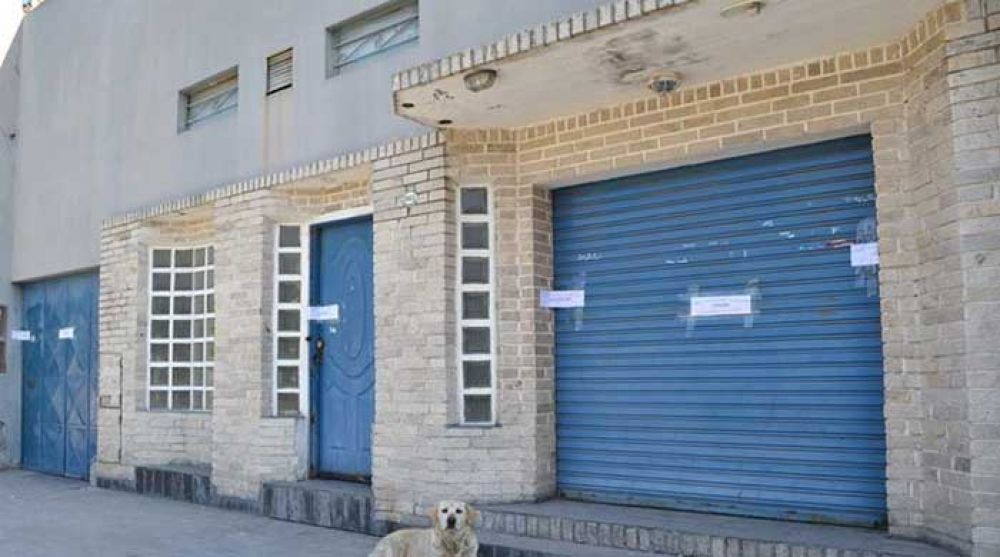 Allanaron varios cabarets y rescataron a diez mujeres en situaci�n de trata