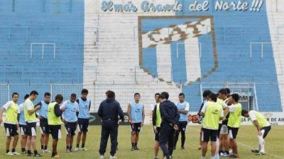 Lleg� la hora de �correr y meter� para seguir creciendo