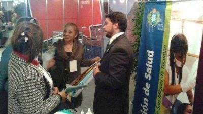 XII� Jornadas Nacionales de Municipios Saludables