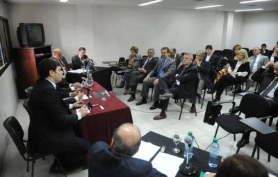 Todos coinciden en que hay que reformar el Poder Judicial