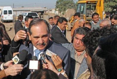 Construir�n cerca de 1.000 nuevas viviendas en el interior 