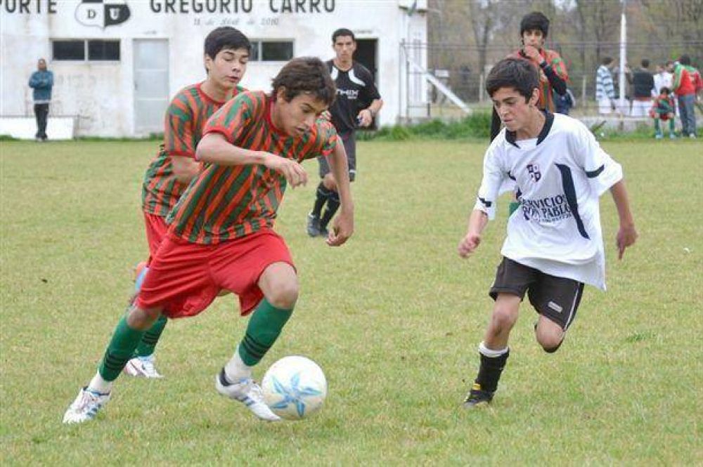 Se juega la octava fecha del Clausura